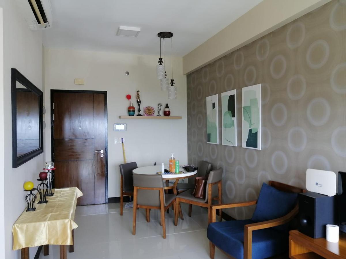 Mactan Newtown Boulevard By Fjcivo Lapu-Lapu City