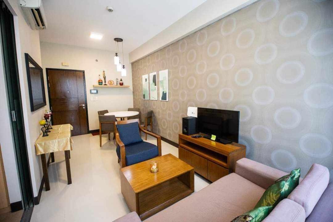 Apartment Mactan Newtown Boulevard By Fjcivo *