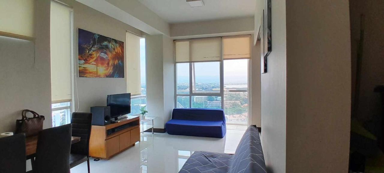Mactan Newtown Boulevard By Fjcivo Apartment *