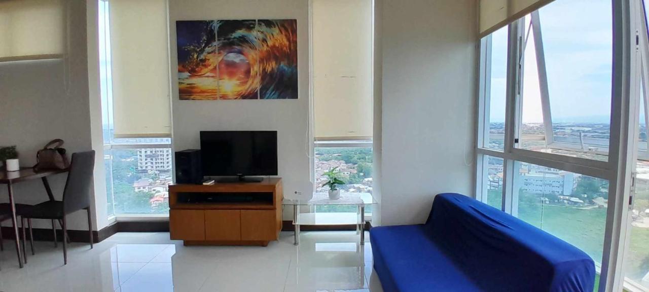 Apartment Mactan Newtown Boulevard By Fjcivo