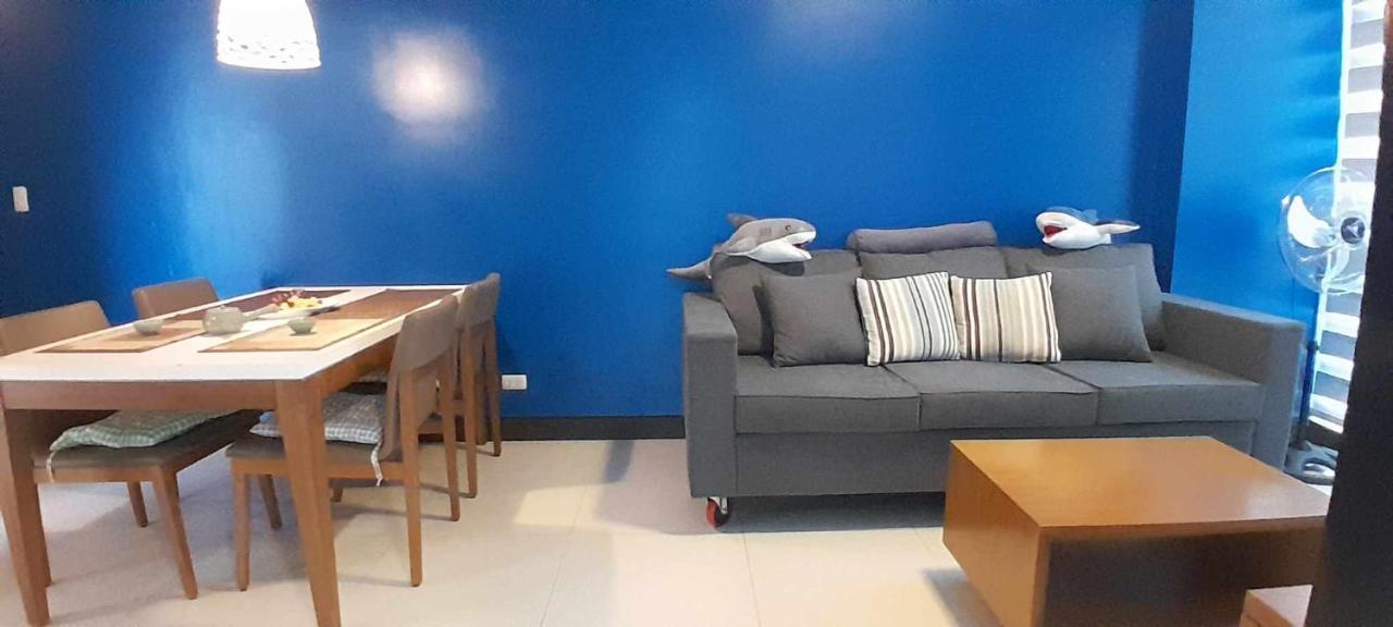 Mactan Newtown Boulevard By Fjcivo * Lapu-Lapu City