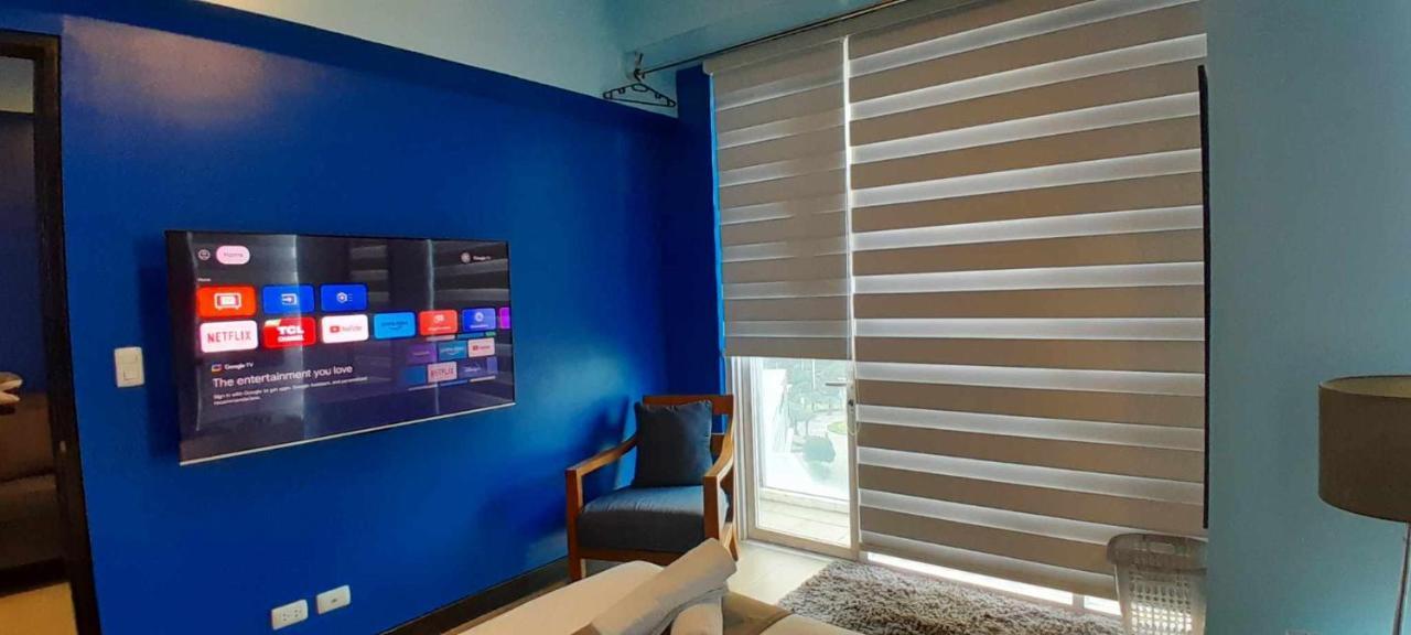 Apartment Mactan Newtown Boulevard By Fjcivo