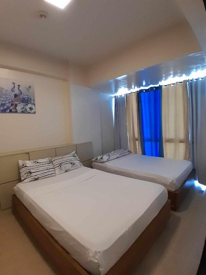 Mactan Newtown Boulevard By Fjcivo Apartment Lapu-Lapu City