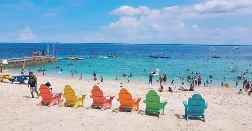 Mactan Newtown Boulevard By Fjcivo Lapu-Lapu City