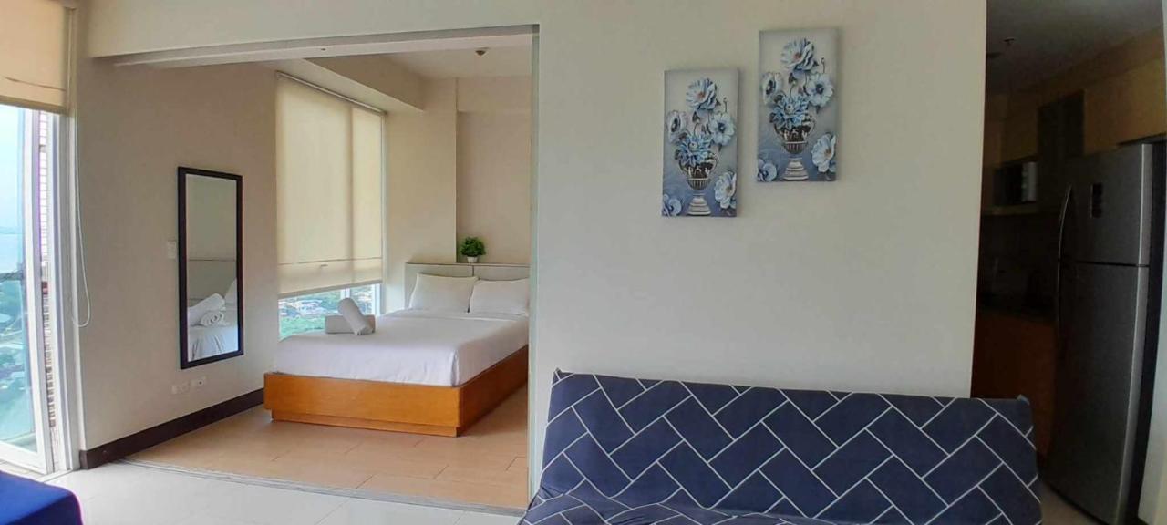 Apartment Mactan Newtown Boulevard By Fjcivo