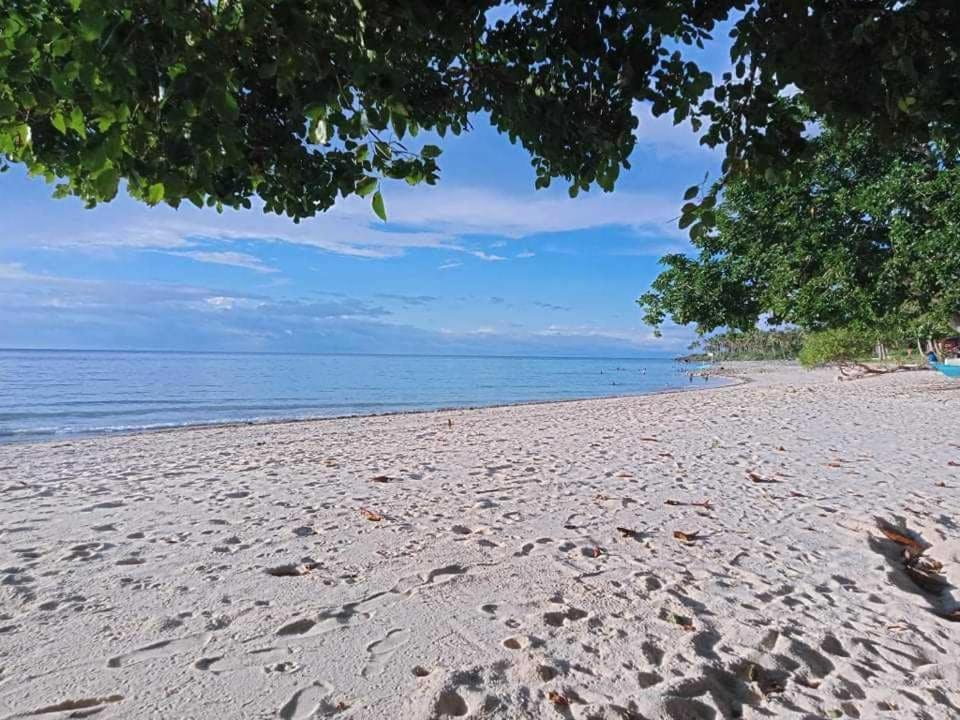Franky Jay House Bahay bakasyunan Esperanza