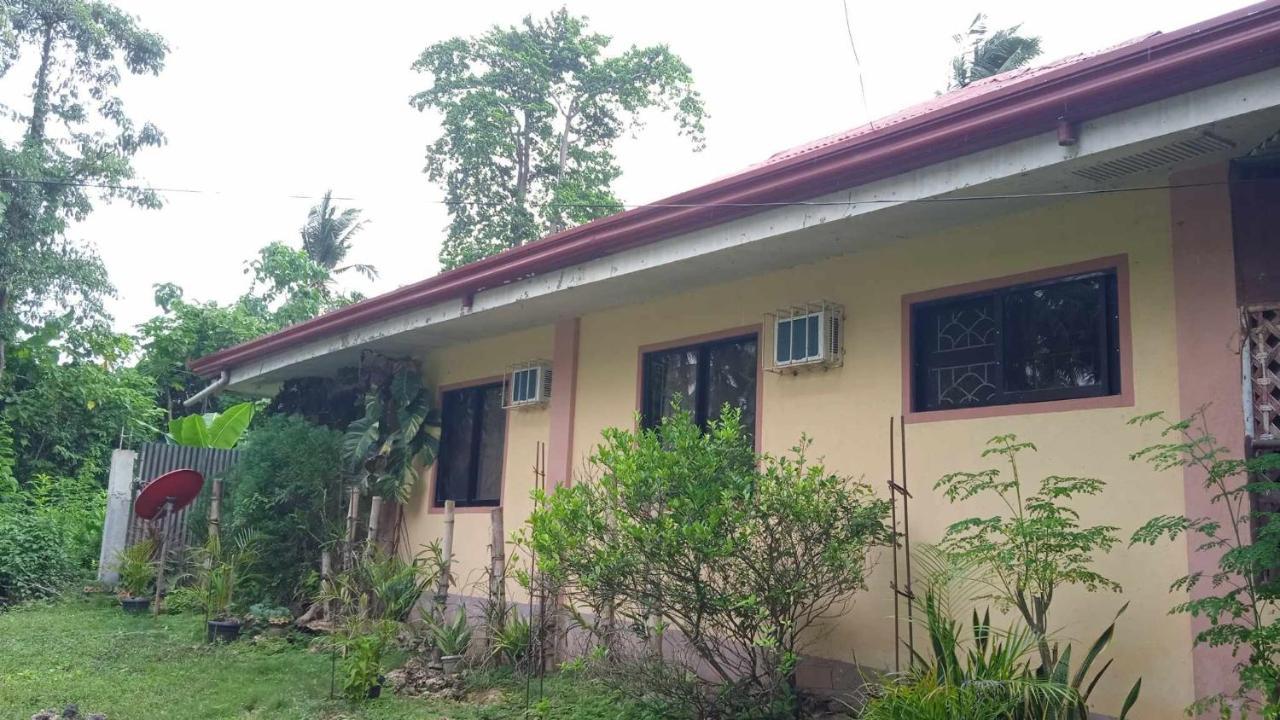 Franky Jay House Bahay bakasyunan
