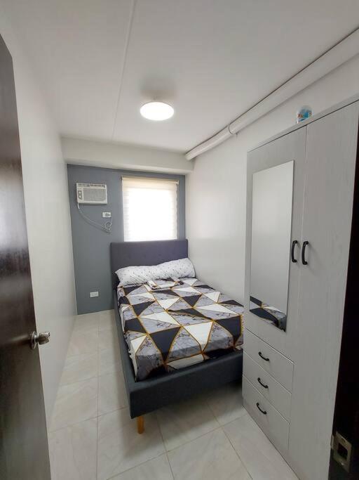2br Near Oakridge&it Park W/wi-fi&netflix * Mandaue City