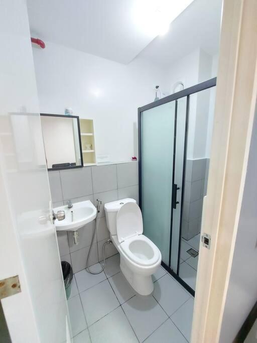 Apartment 2br Near Oakridge&it Park W/wi-fi&netflix