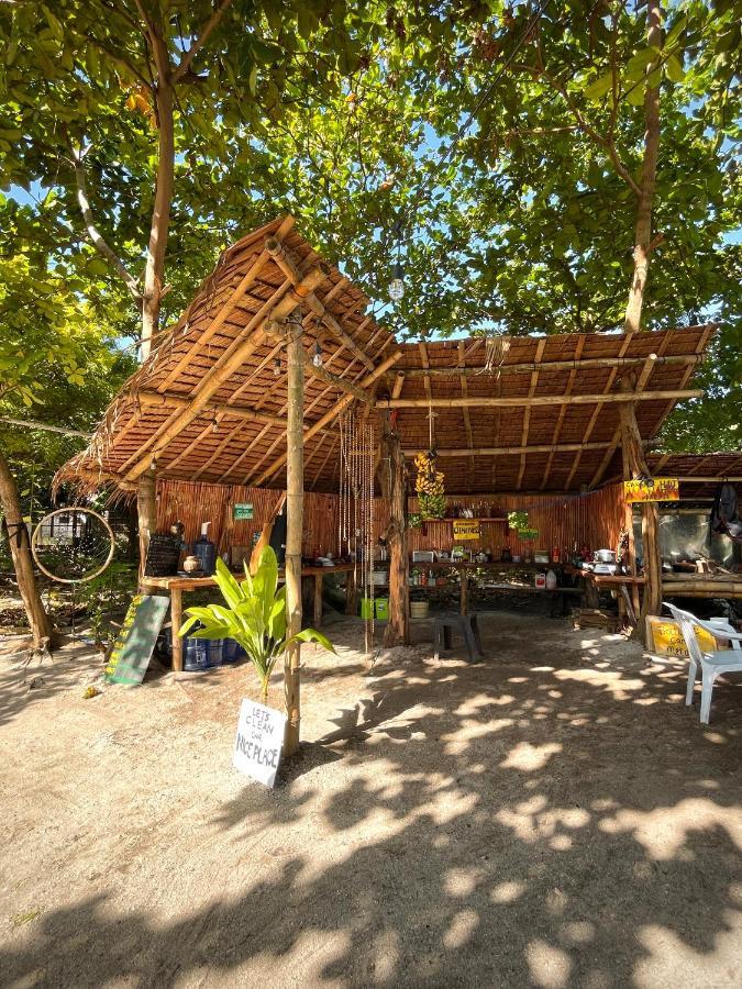 Tribal Huts Community Hostel