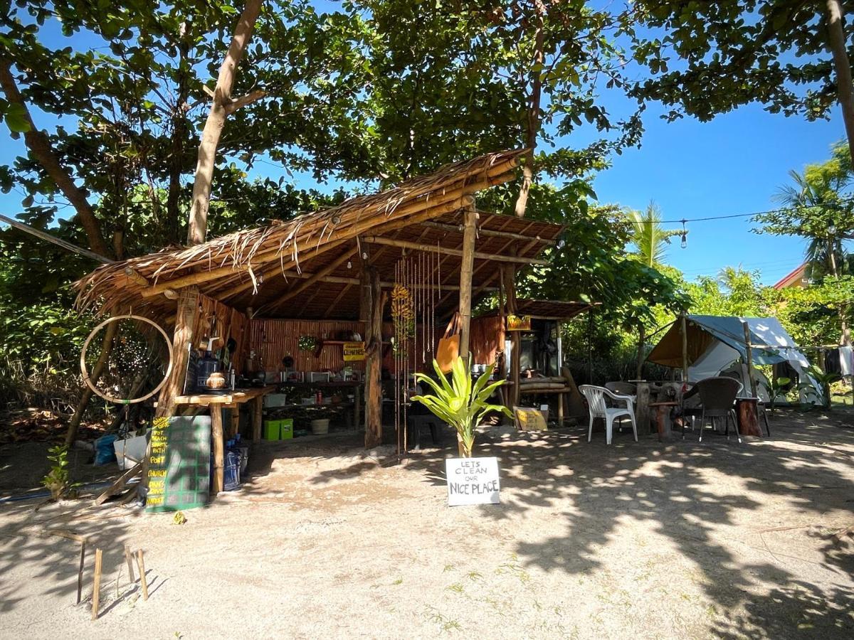 Tribal Huts Community Hostel Daanbantayan