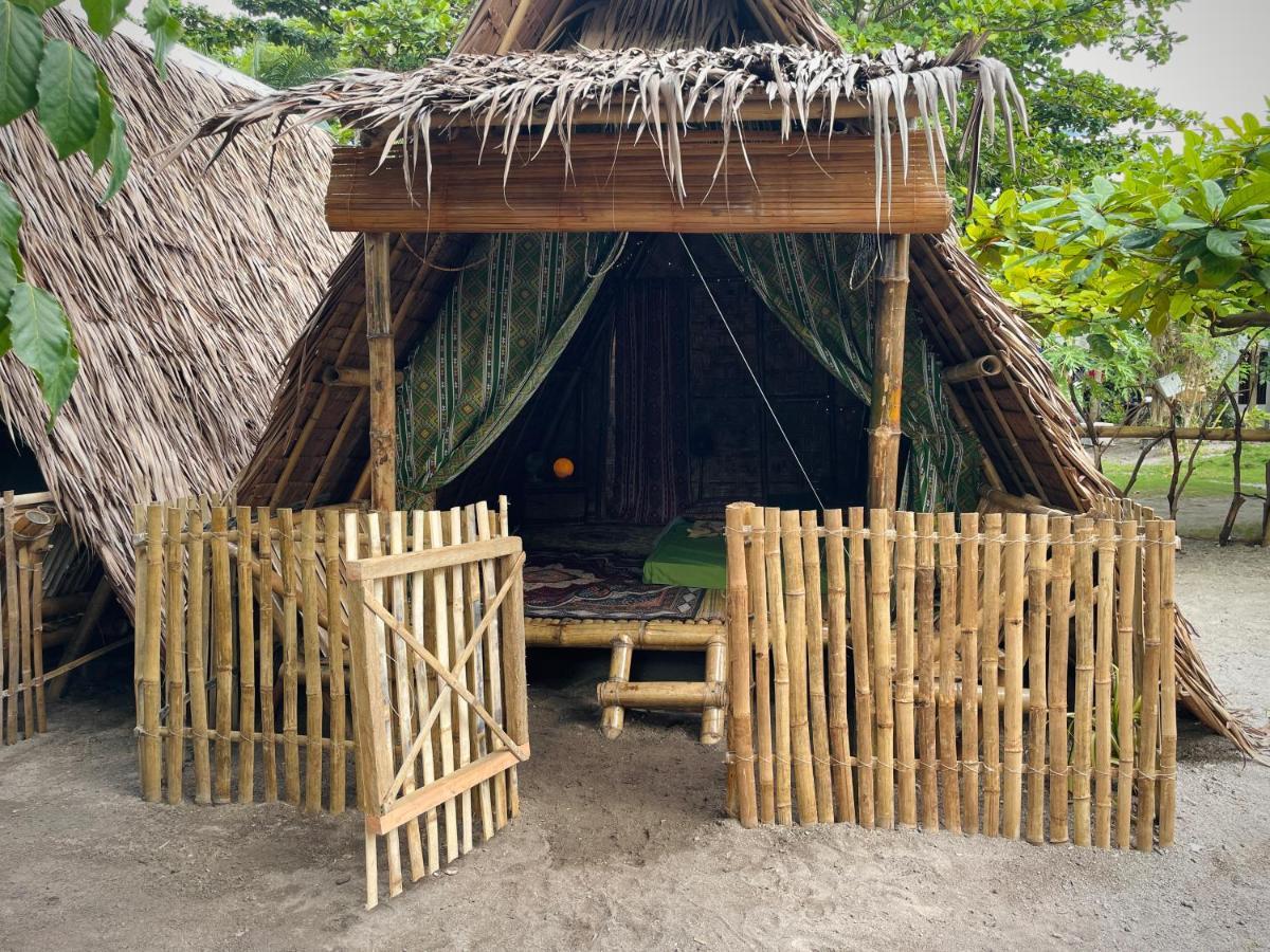 Tribal Huts Community Daanbantayan