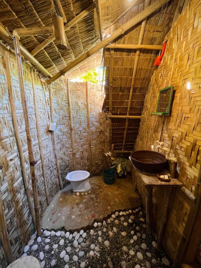 Tribal Huts Community *