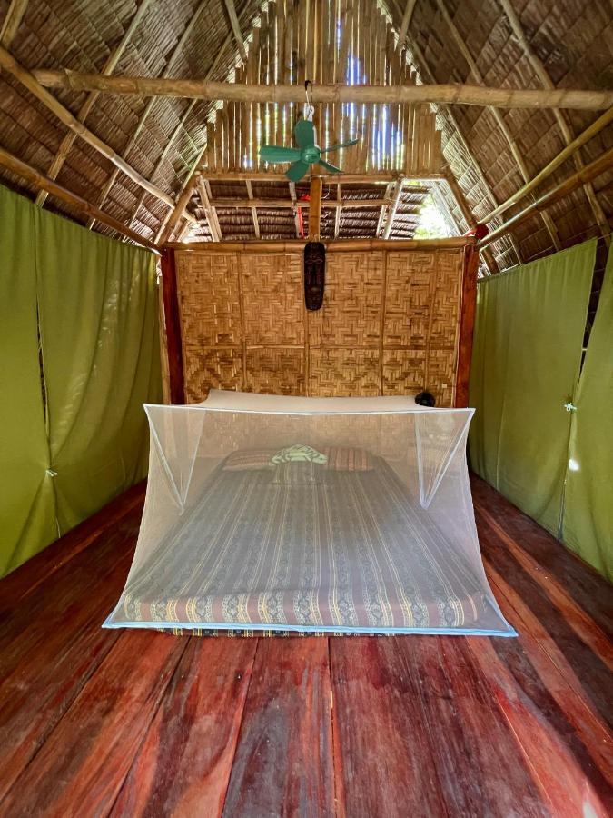 Tribal Huts Community Hostel *