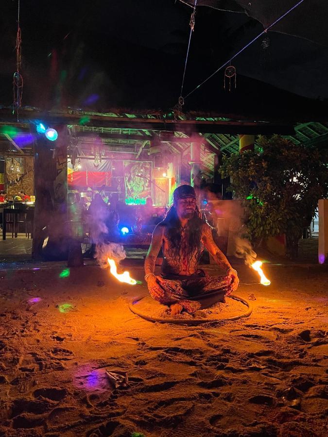 Tribal Huts Community Daanbantayan