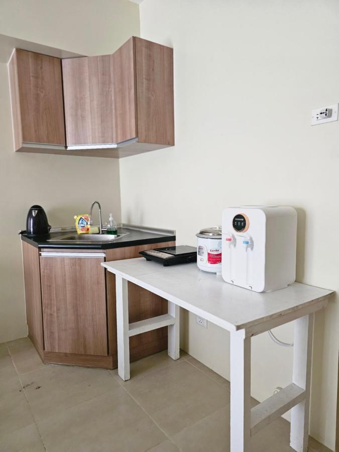 Avida Riala T3 1710/cebu It Park Apartment