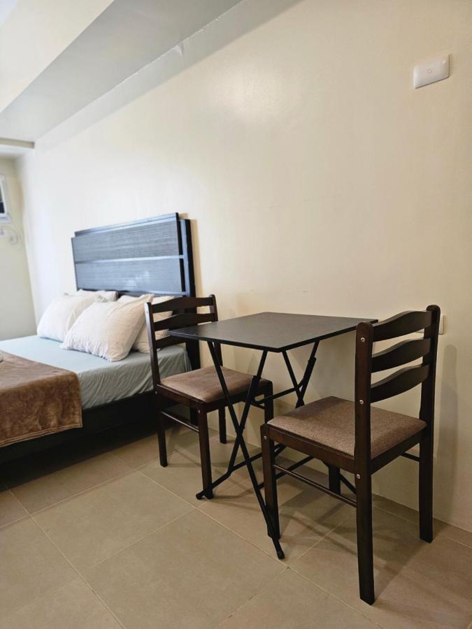 Avida Riala T3 1710/cebu It Park *