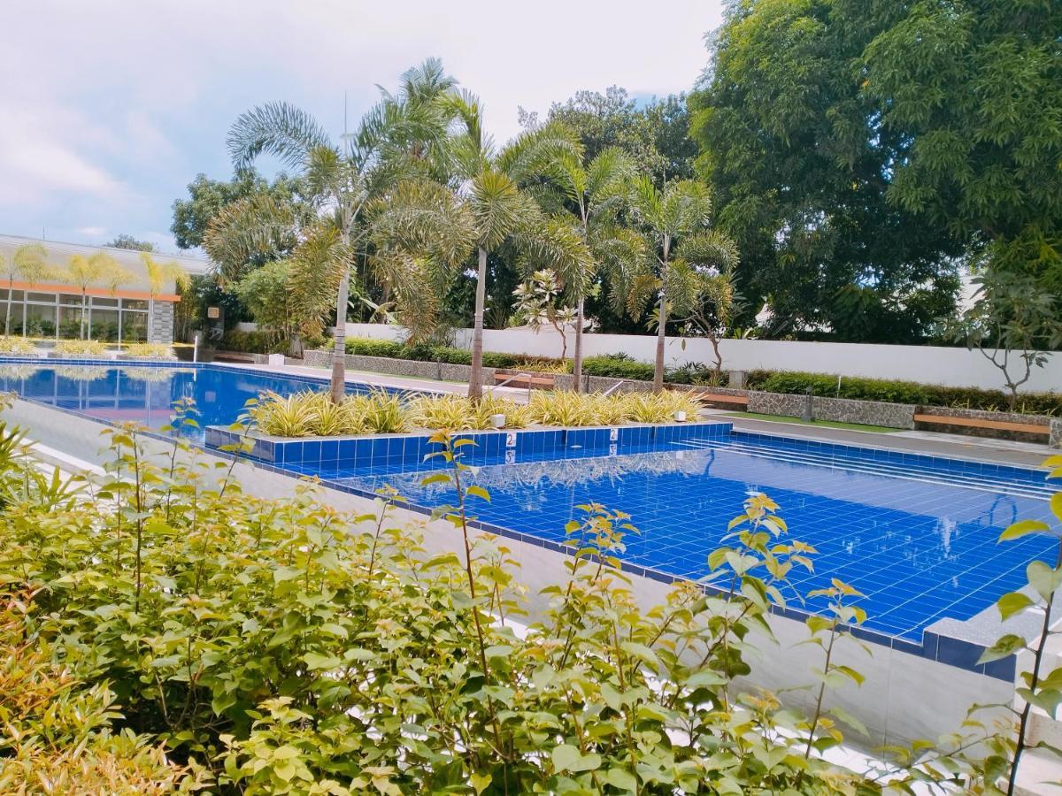 Tropical At Symfoni Bossa Aparthotel *