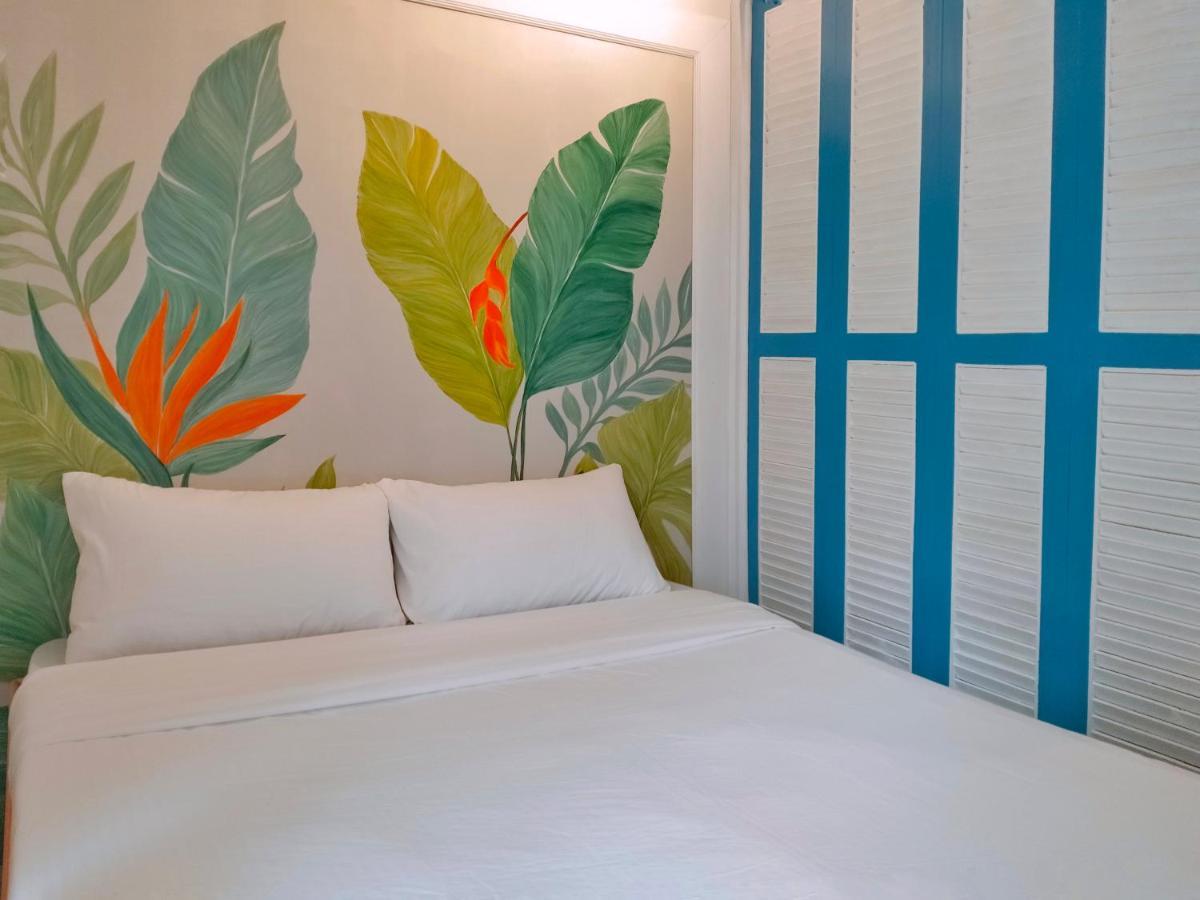 Tropical At Symfoni Bossa *