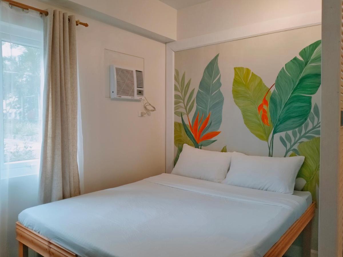 Aparthotel Tropical At Symfoni Bossa Cebu