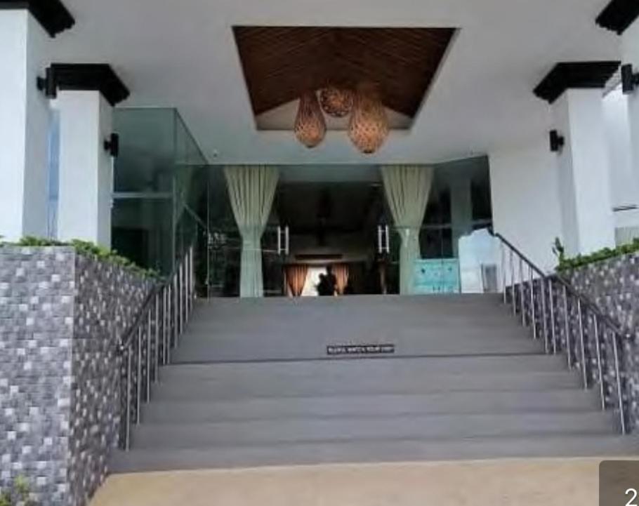 Aparthotel Antara Residences *