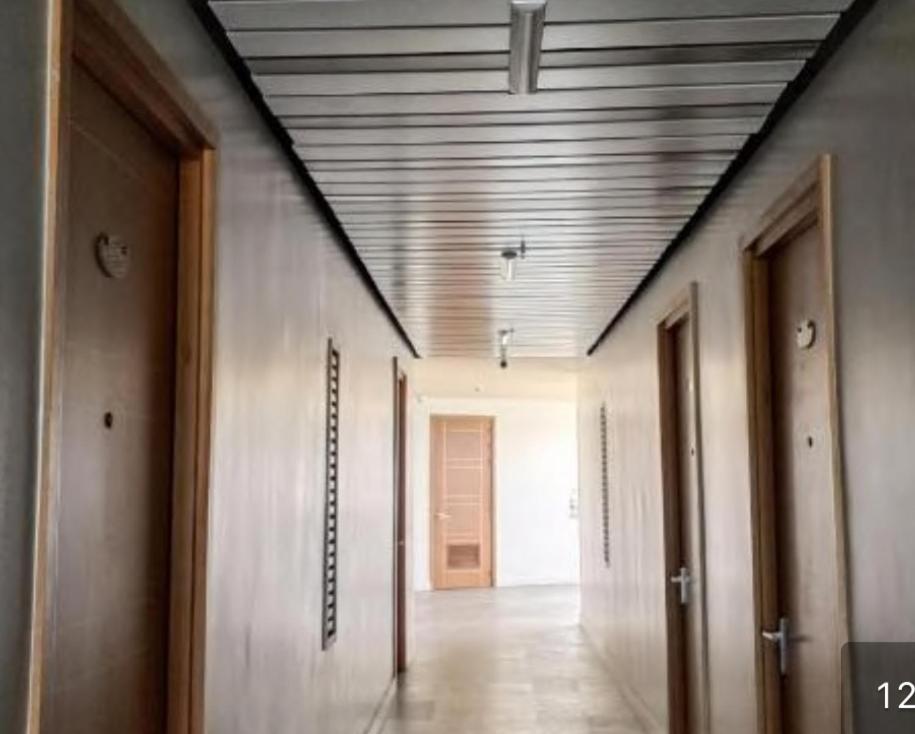 Antara Residences Aparthotel