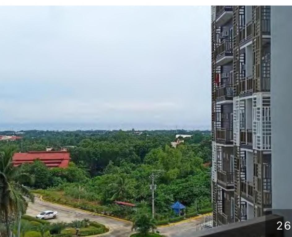 Antara Residences *