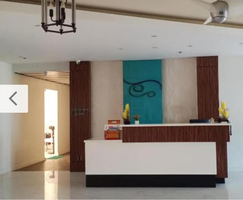 Aparthotel Antara Residences *