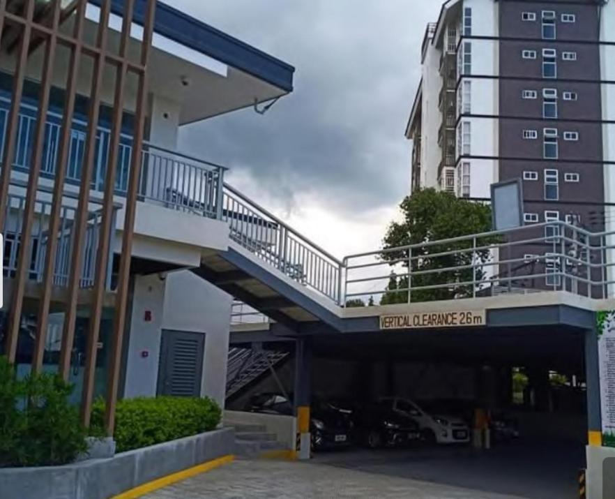 Antara Residences Aparthotel