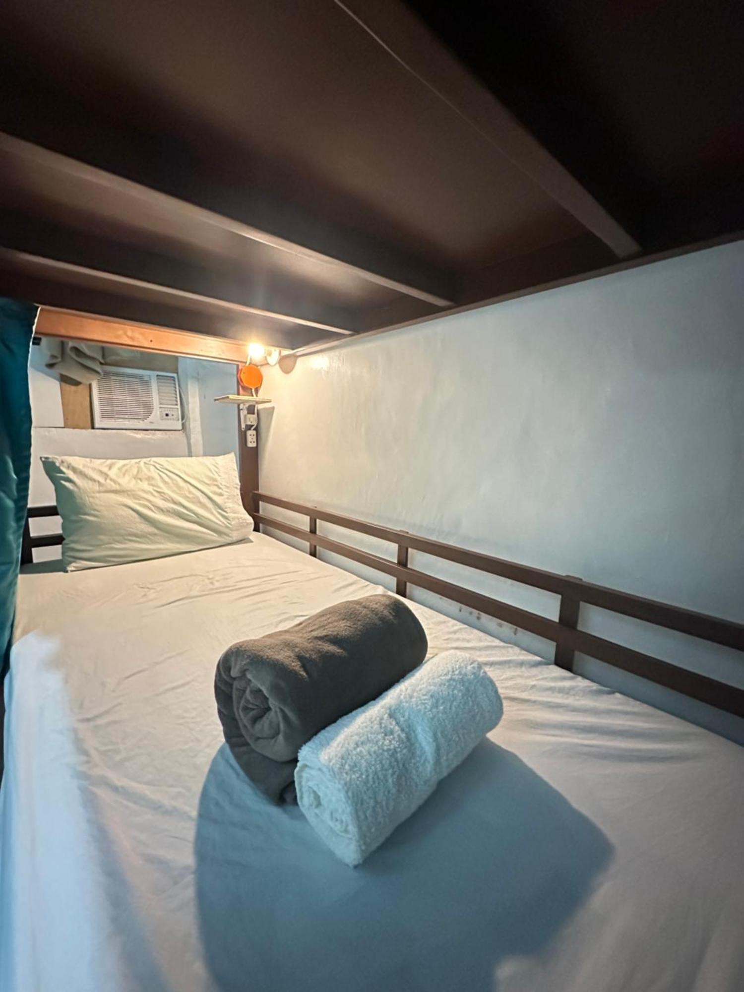 Hostel Budget Logon