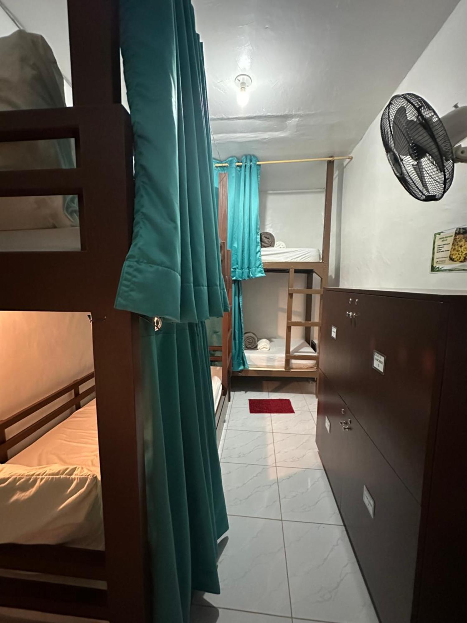 Hostel Budget *