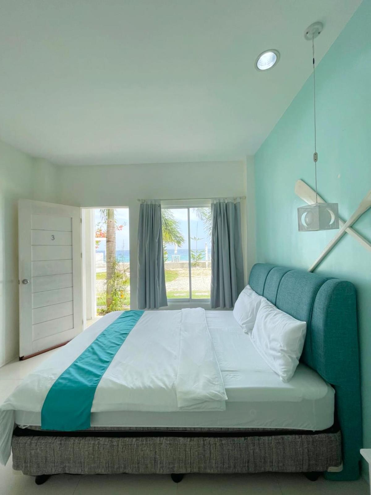 Resort Seascape Oslob