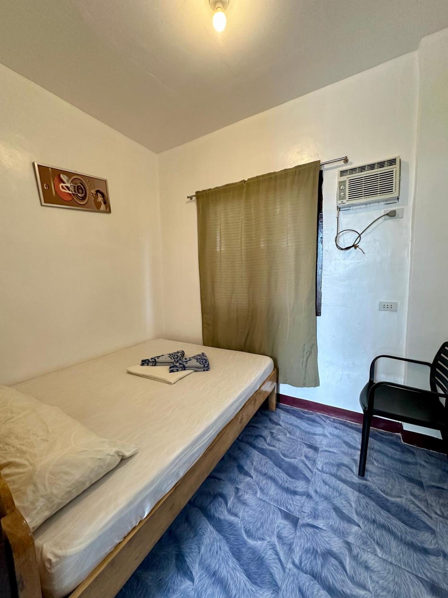 Albergue Marz *