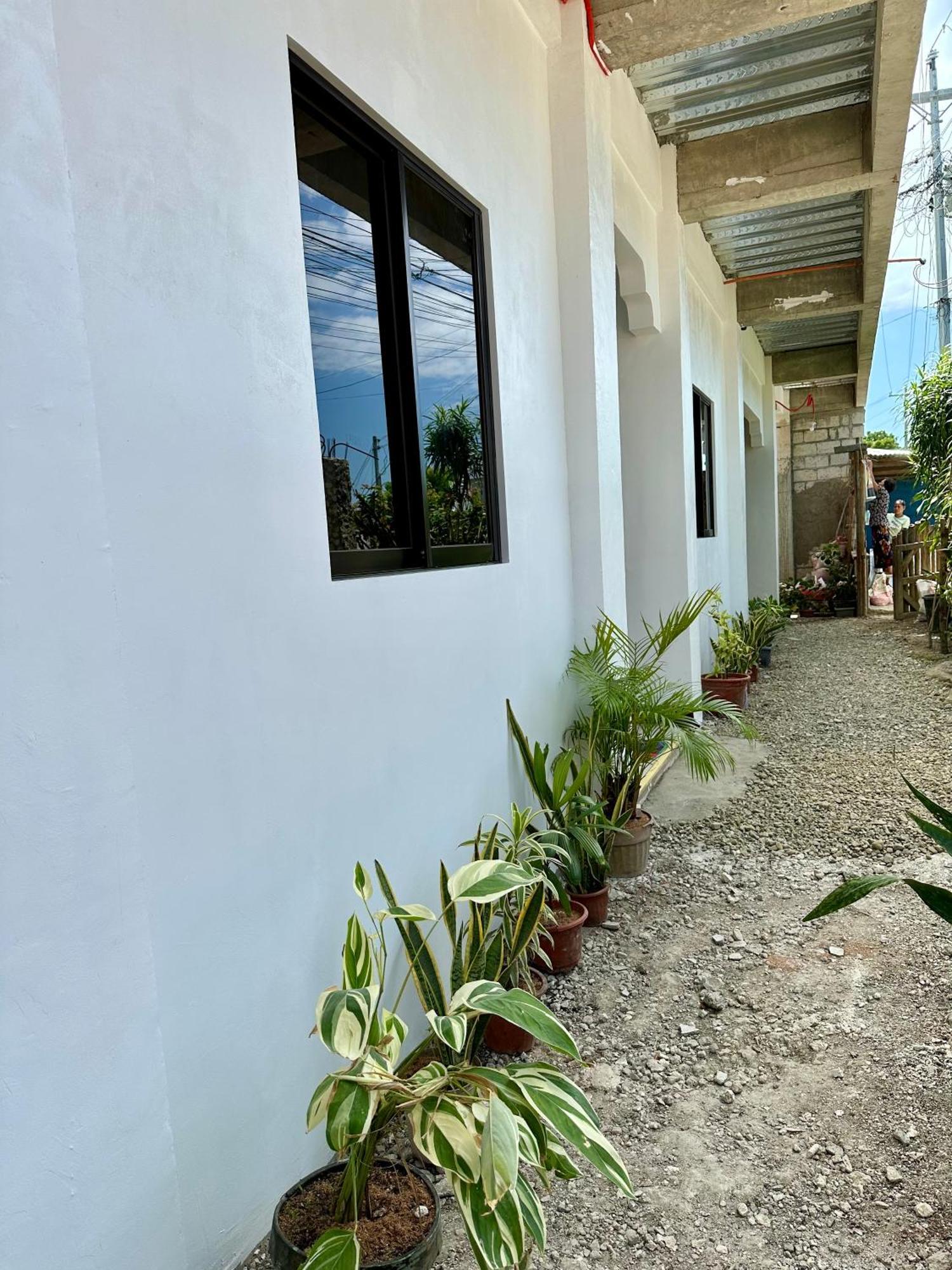 Albergue Marz Moalboal