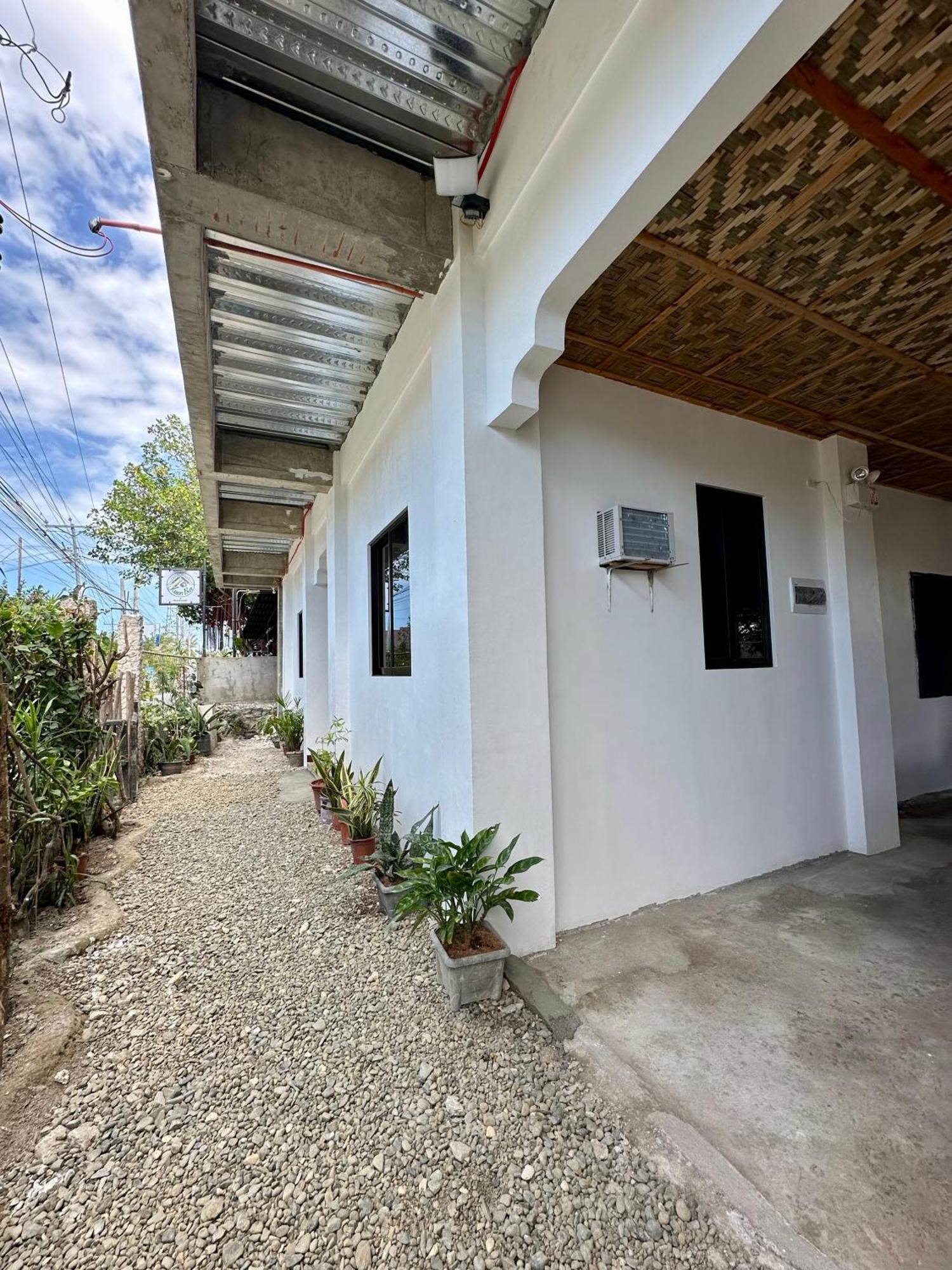 Albergue Marz