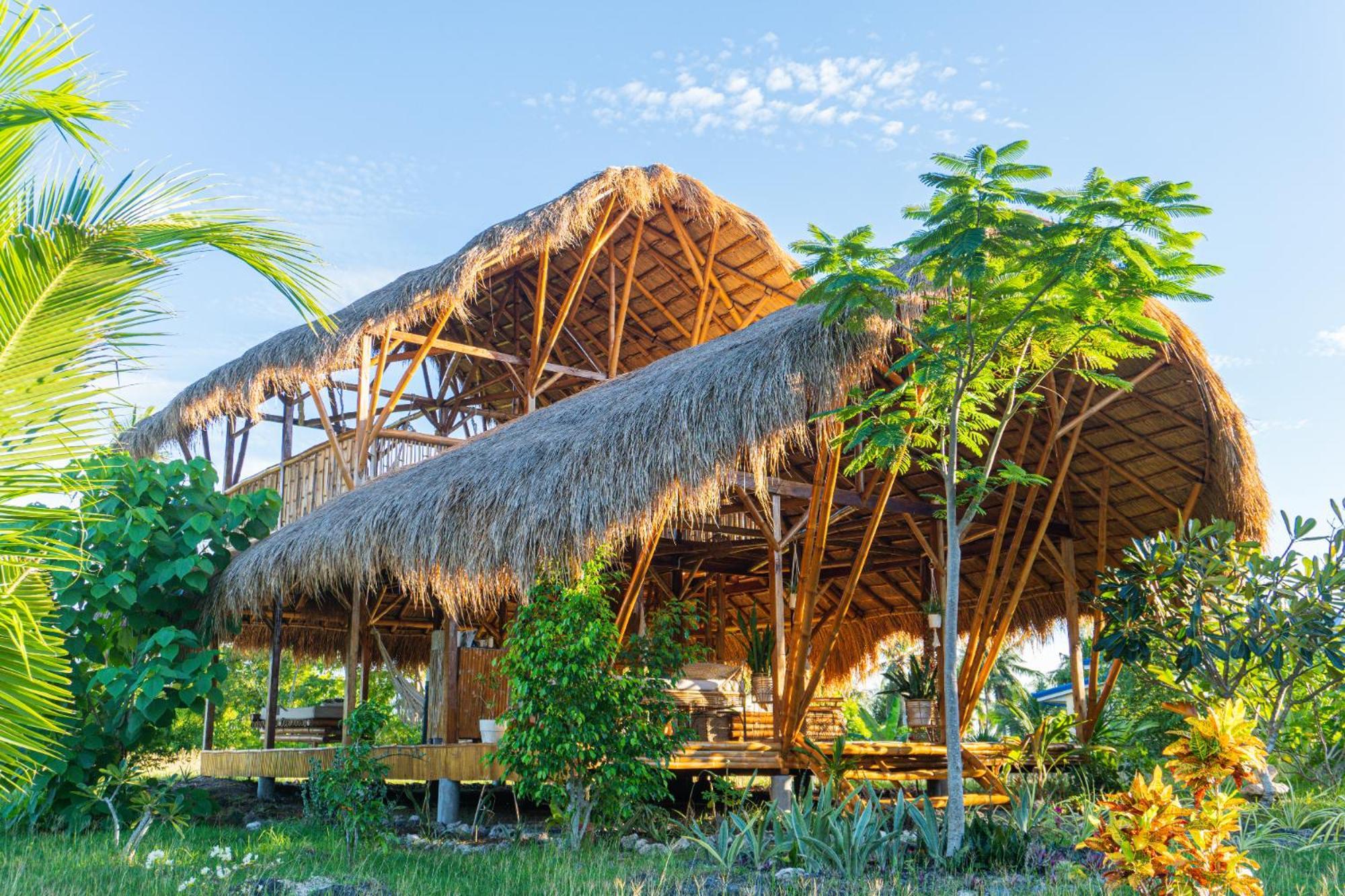 Tongo Hill Lodge