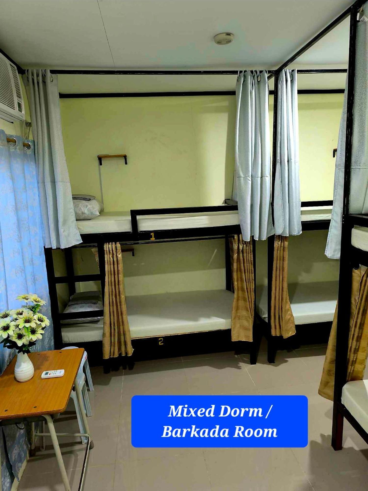 Albergue Cheri Backpackers *