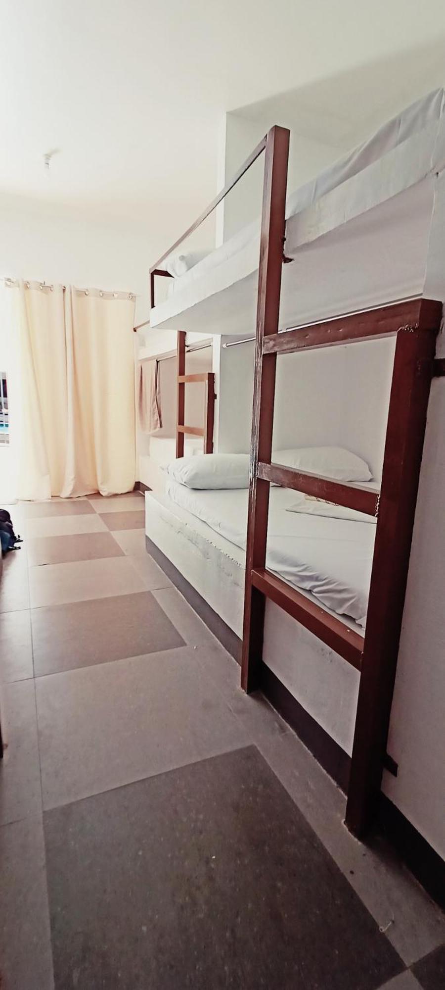 Hostel Camotes