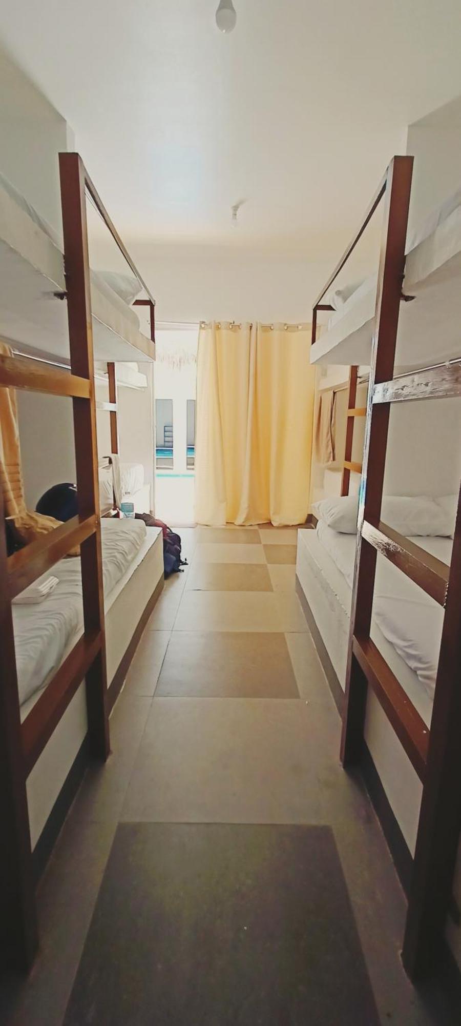 Camotes Hostel Himensulan