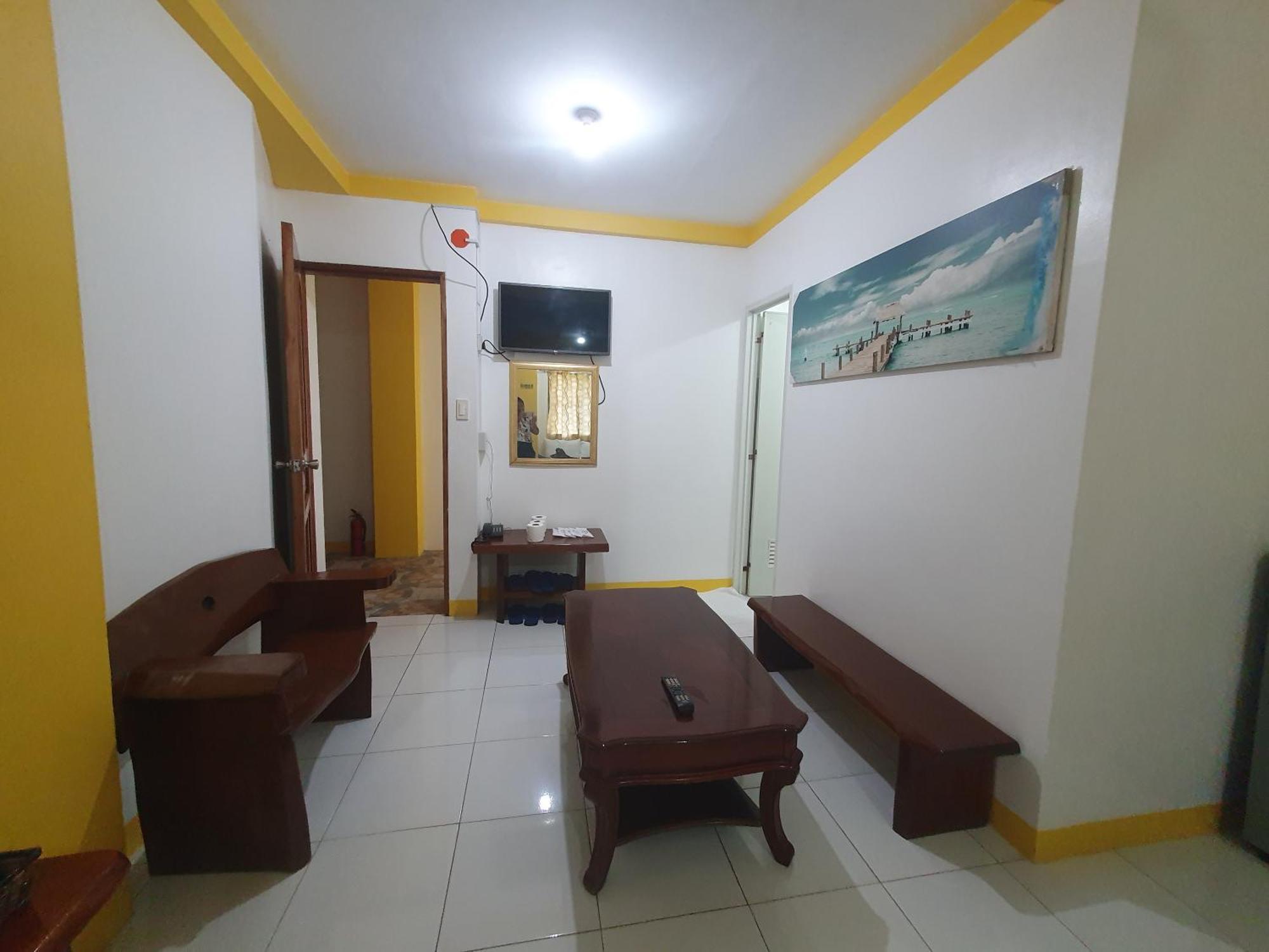 Tropics Hotel 3*