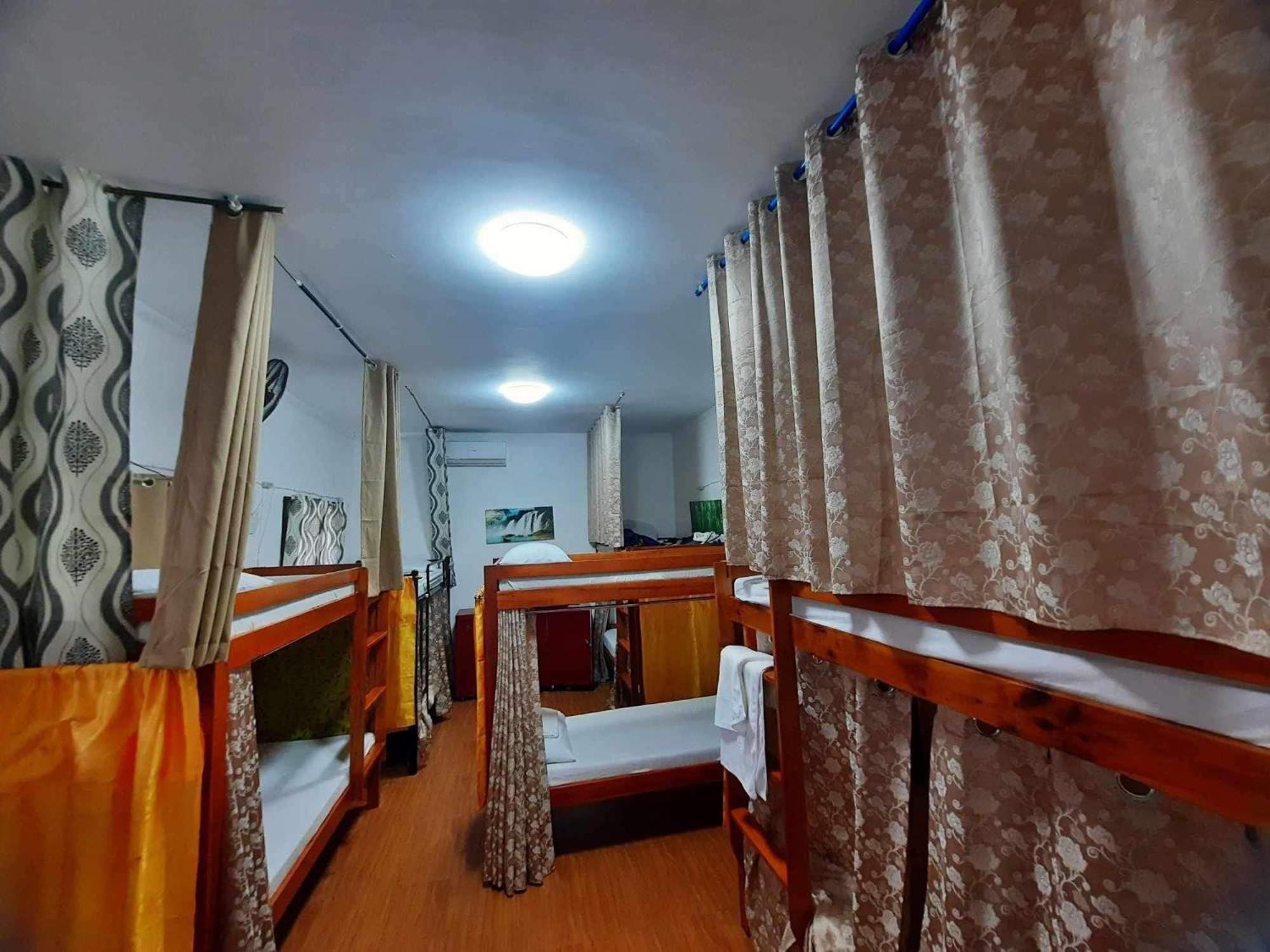 Guest house 3 Sisters 1
