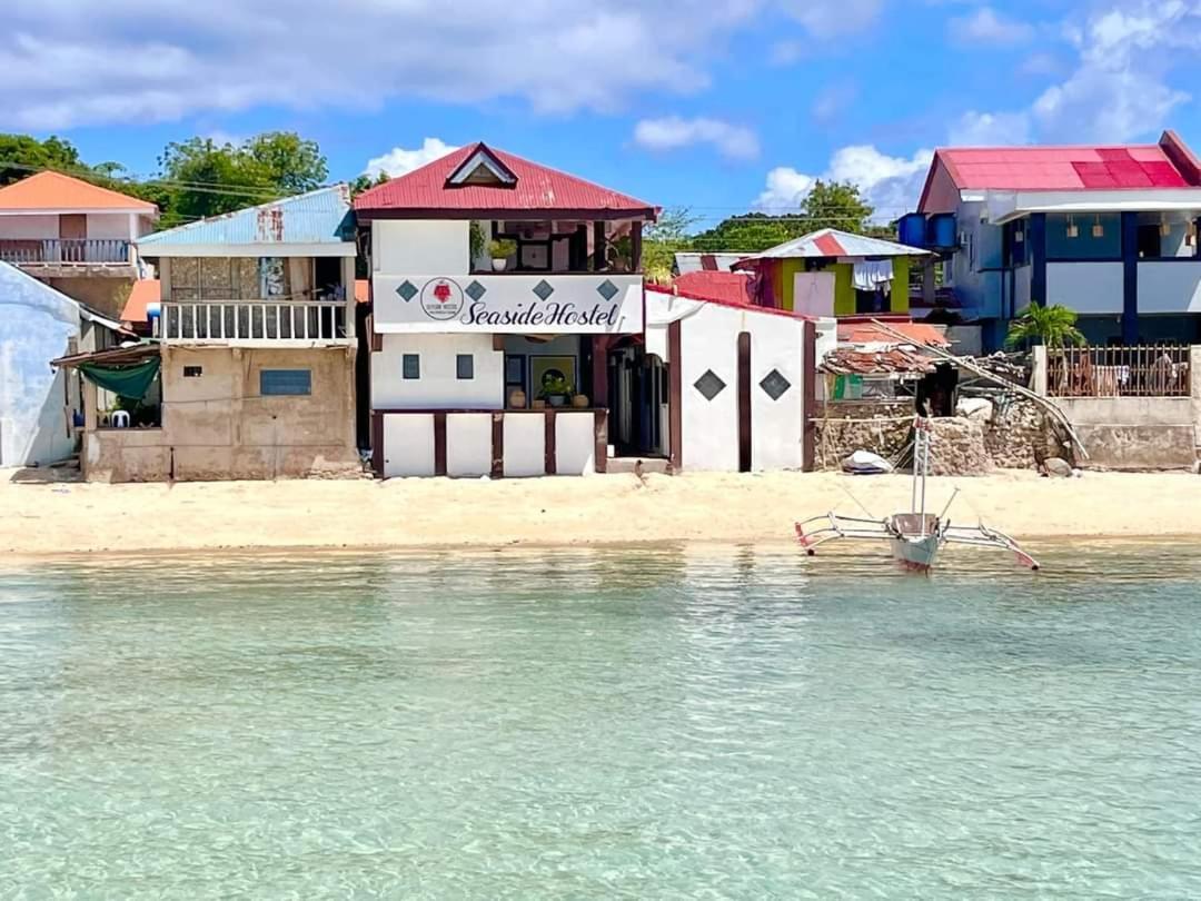 Seaside Malapascua