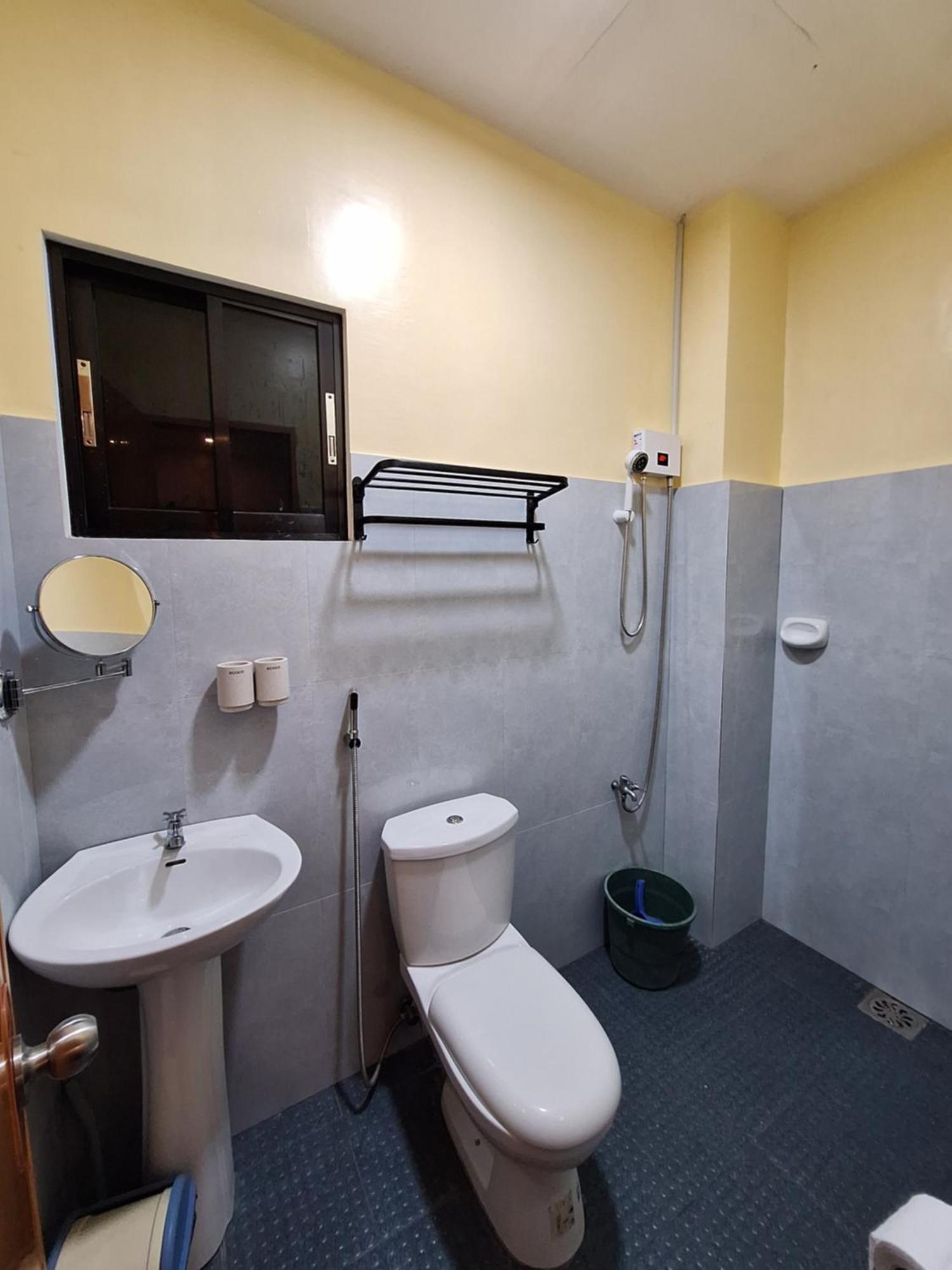 Basilia Homestay