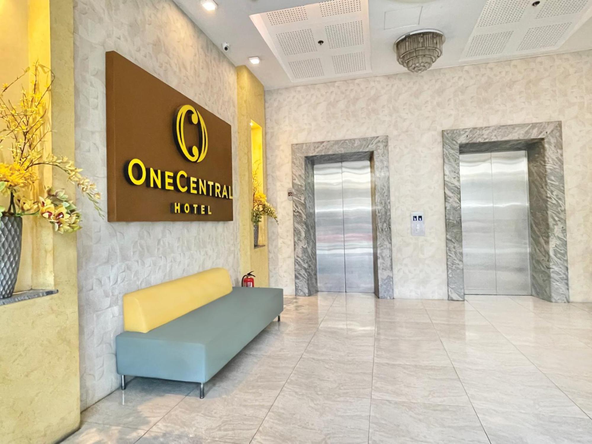 Hotel One & Cebu