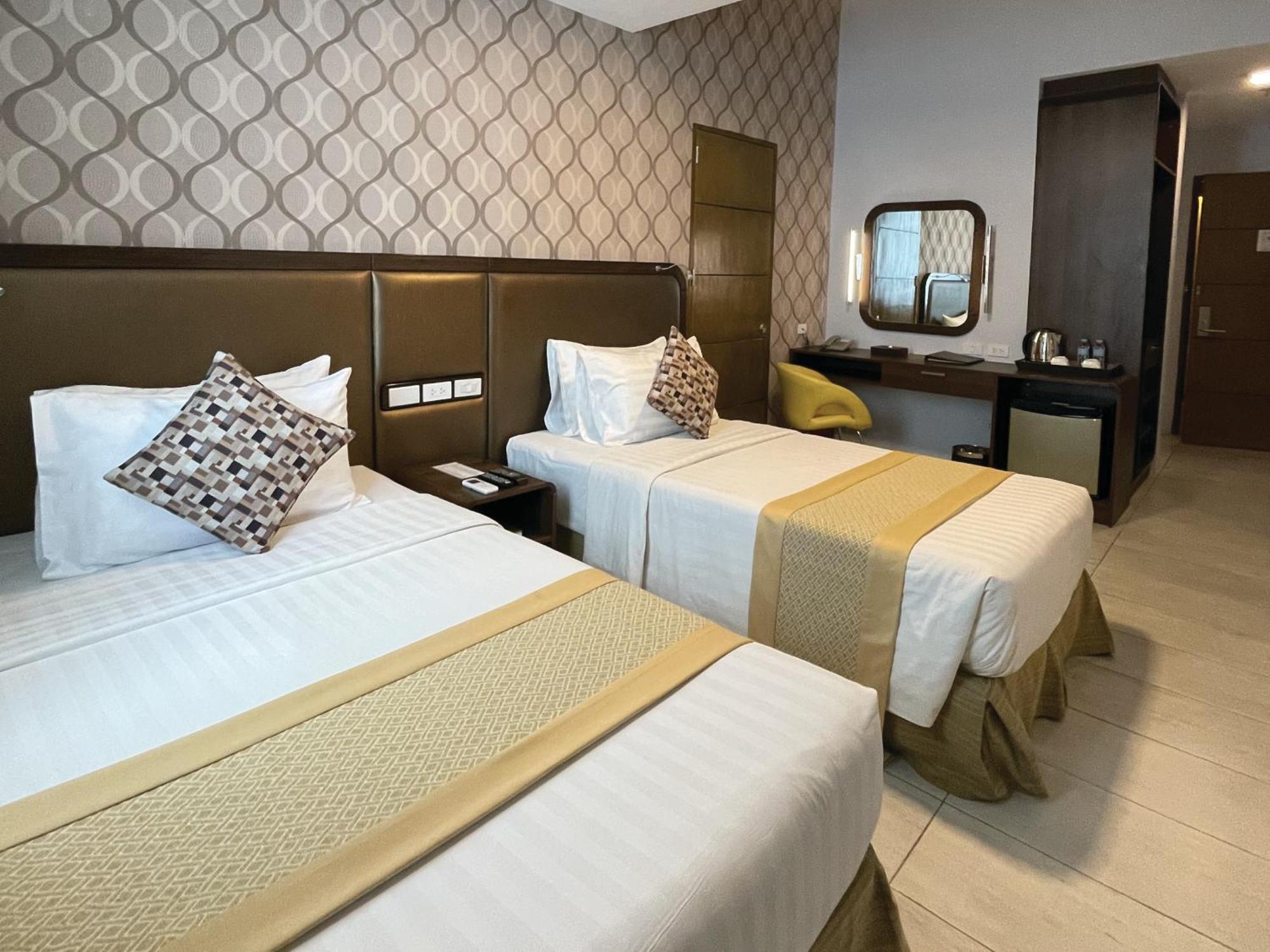 One & Hotel 4*