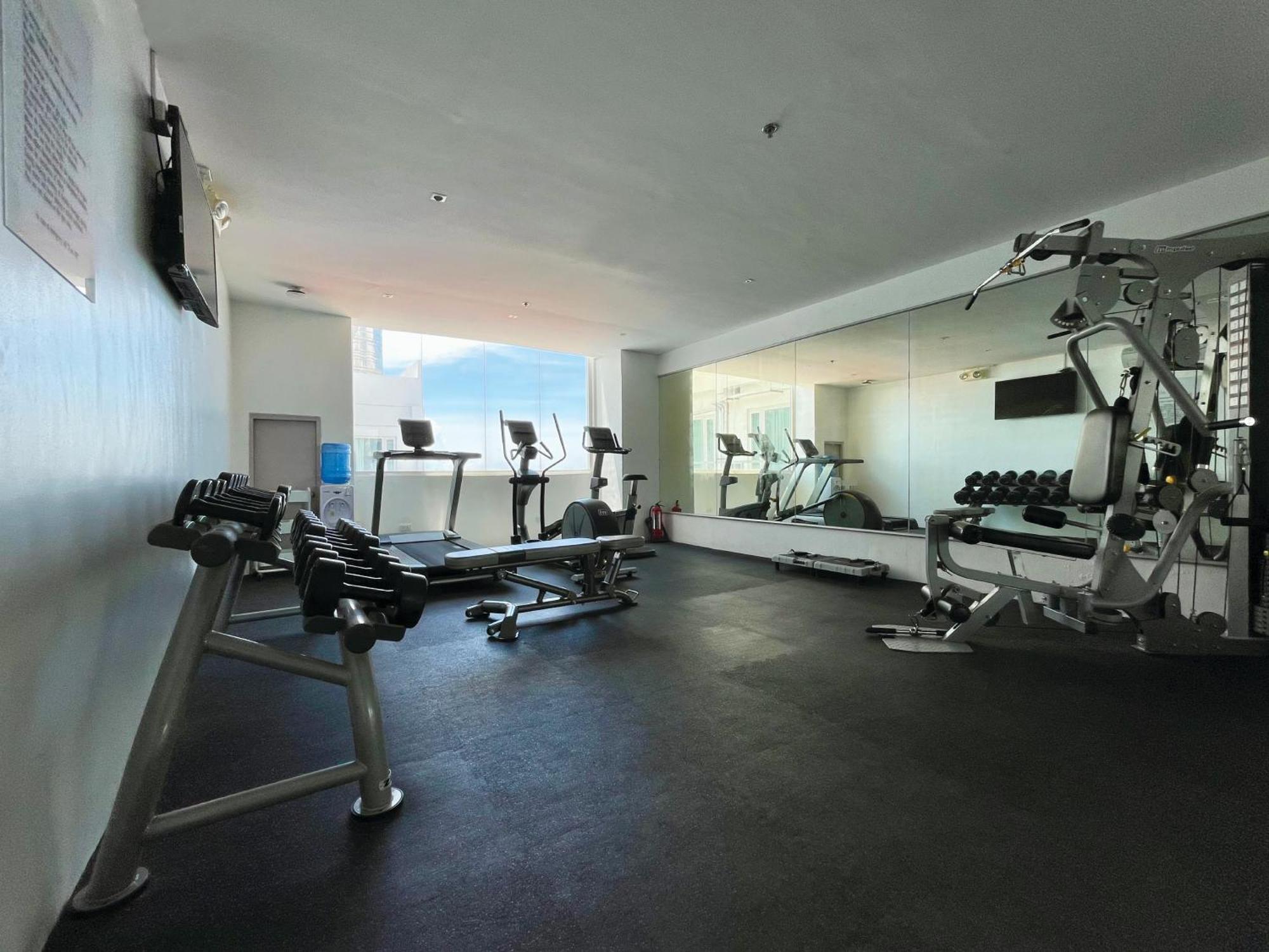 One & Hotel Cebu