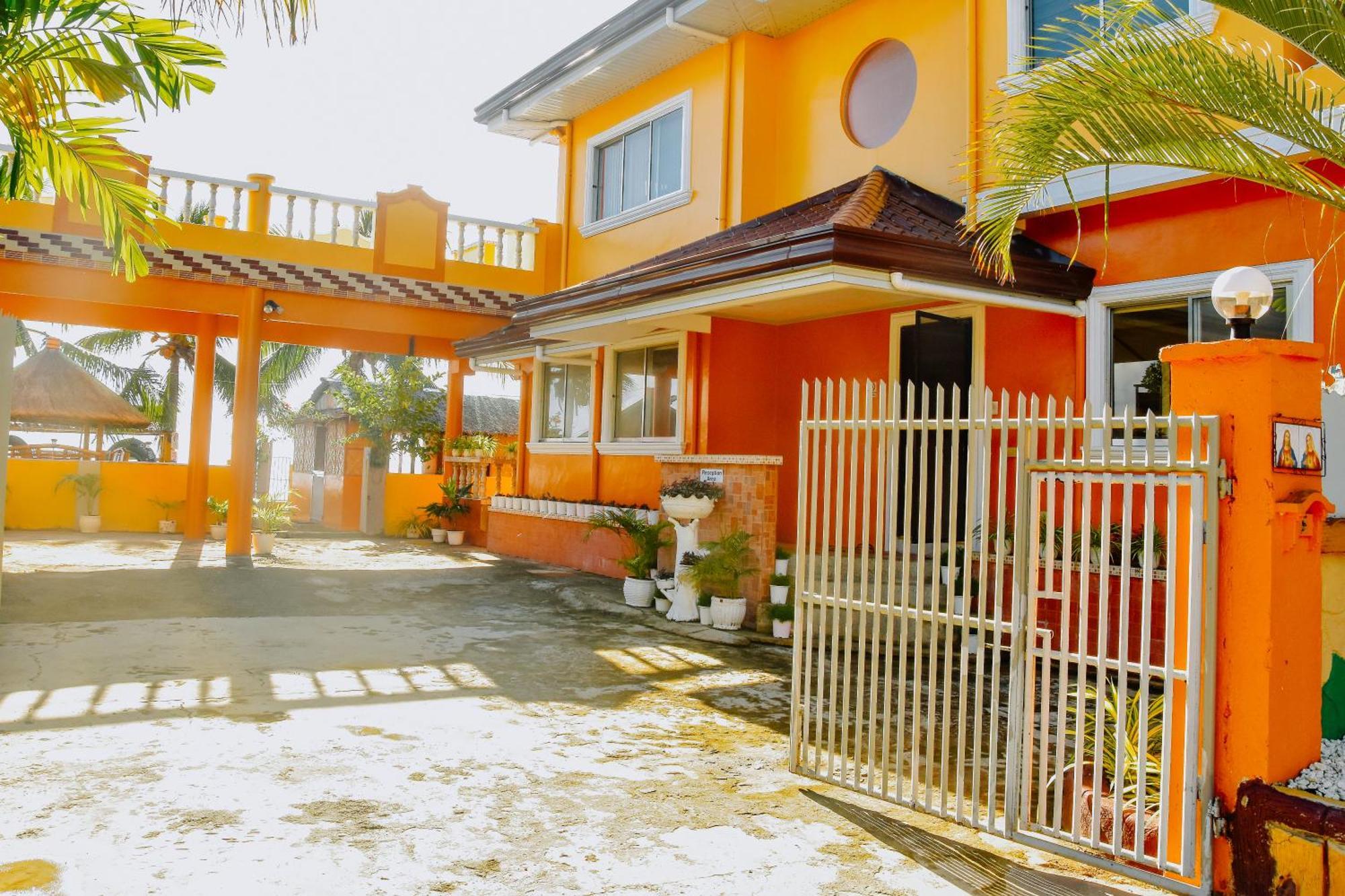 Simala House Beachfront 4br Retreat By The Sea Apartment *