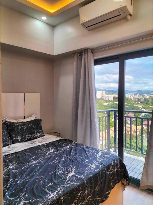 Unit With Balcony * Cebu