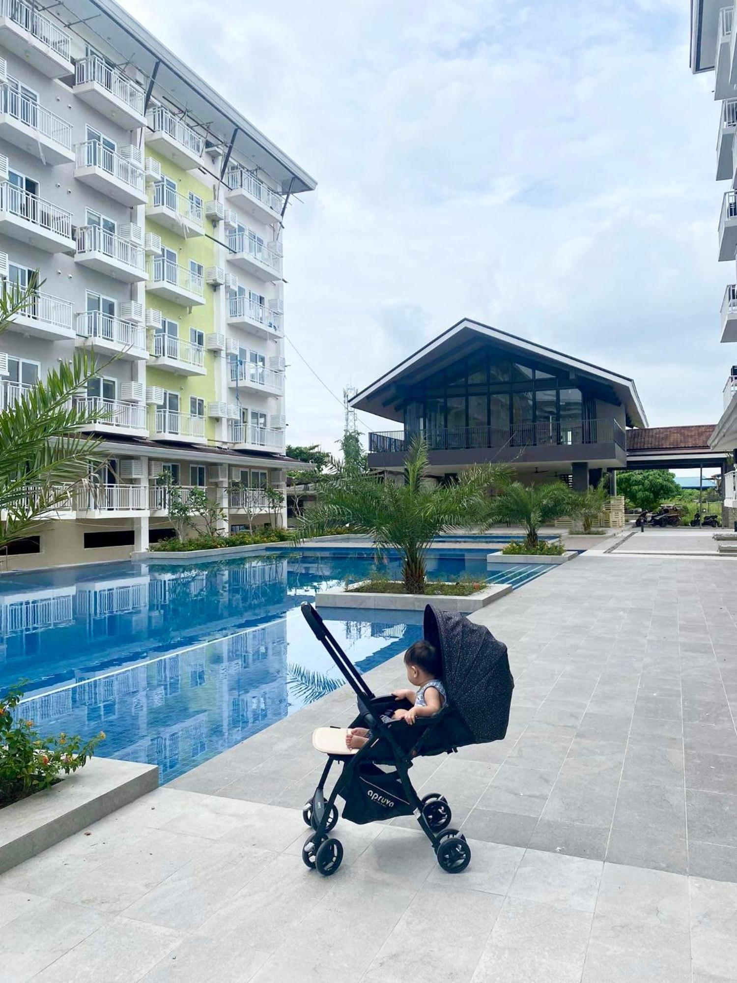 119 Amani Grand Mactan Apartment