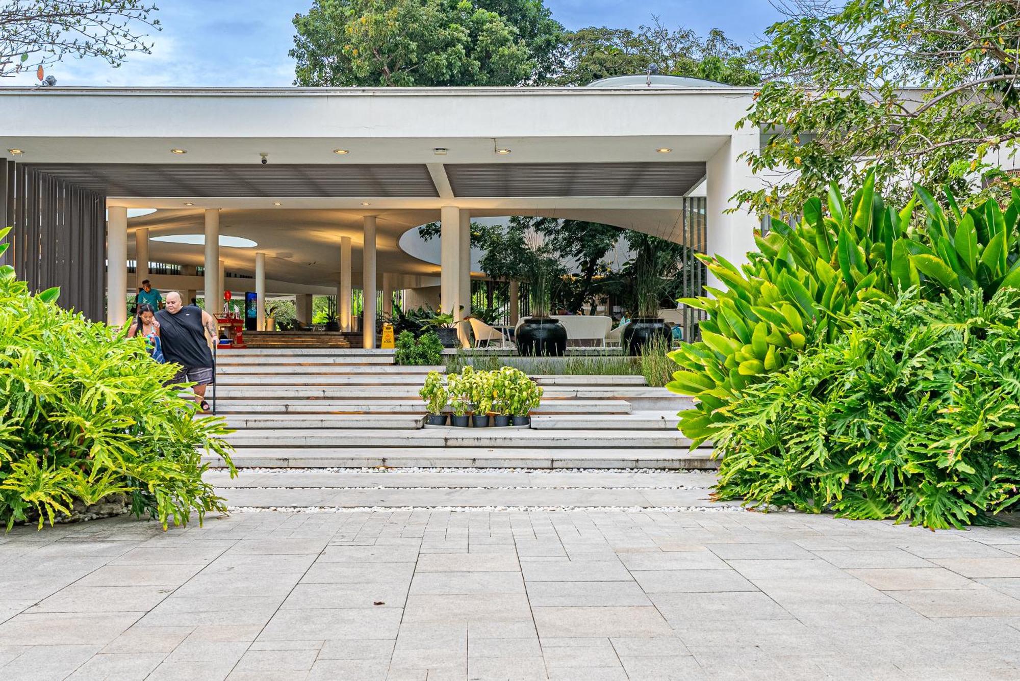 14dc Tambuli Seaside Living Apartamento Lapu-Lapu City